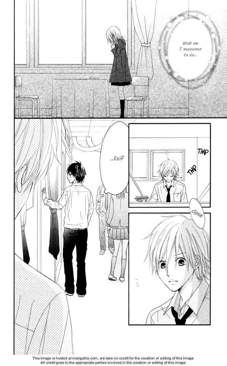 Seishun Panda! Chapter 3 10